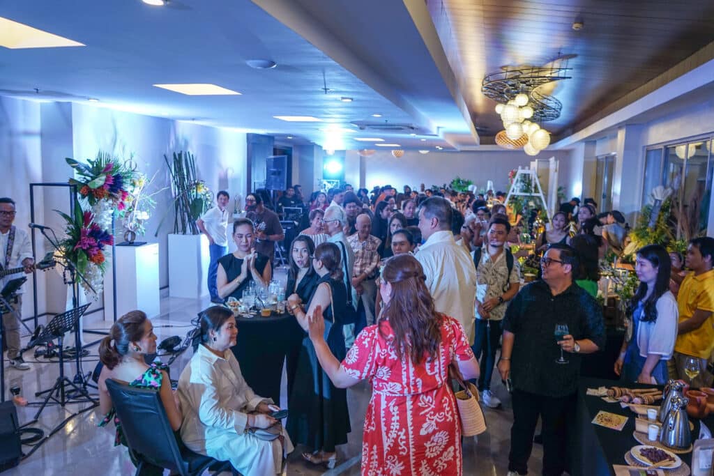 Bohol’s culinary treasures shine at BE Grand Resort's "The Grand Bohol Harvest"