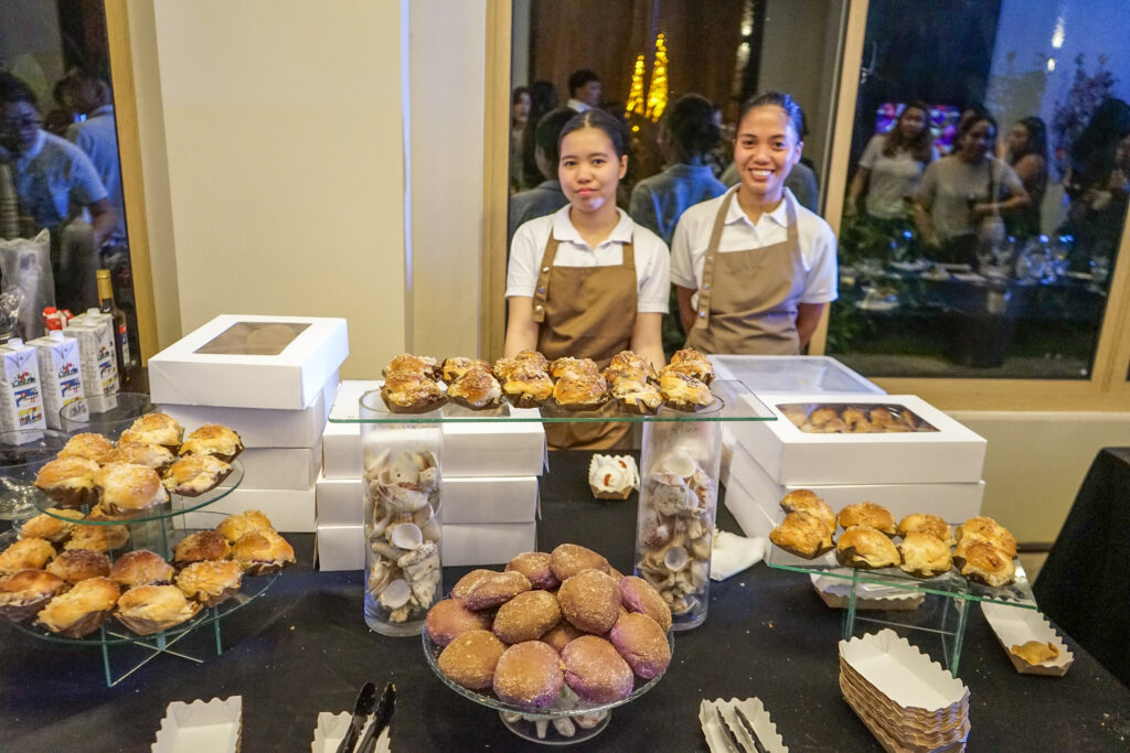 Bohol’s culinary treasures shine at BE Grand Resort's "The Grand Bohol Harvest"