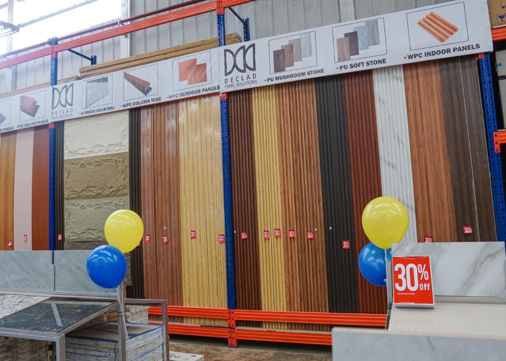 VIG Hardware celebrates its grand opening