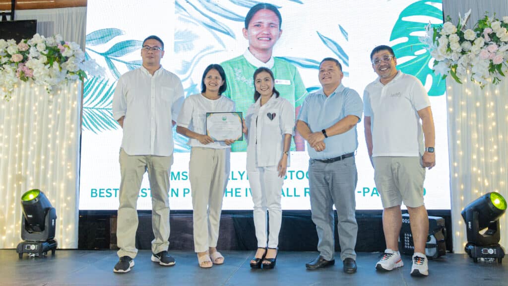 Bohol’s first Anos Fonacier Service Excellence Awards: A homage to a trailblazer, an honor to earnest workforces