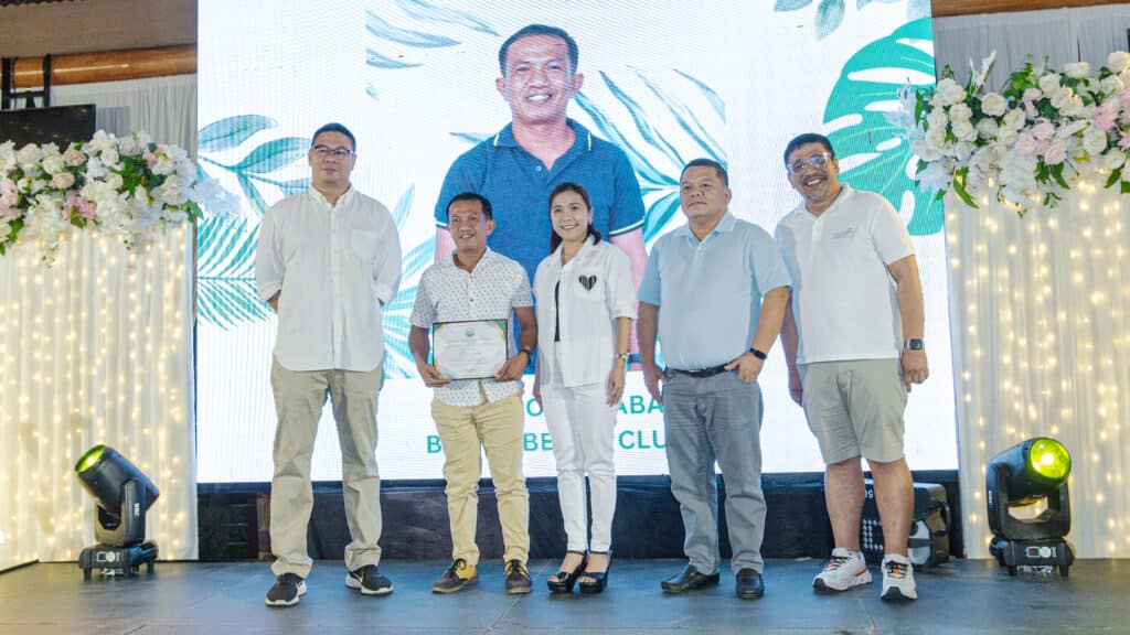 Bohol’s first Anos Fonacier Service Excellence Awards: A homage to a trailblazer, an honor to earnest workforces