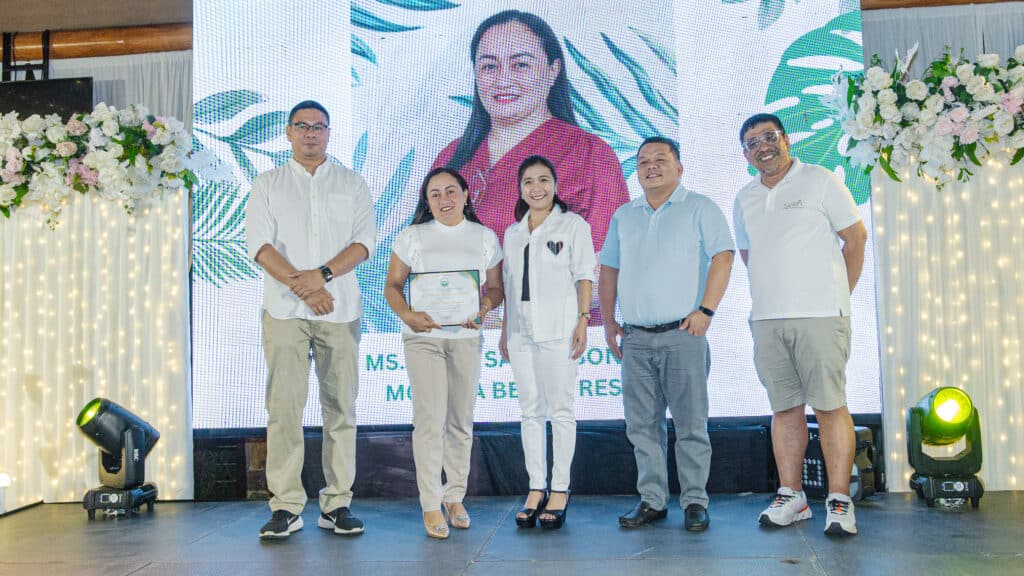 Bohol’s first Anos Fonacier Service Excellence Awards: A homage to a trailblazer, an honor to earnest workforces