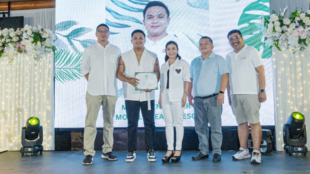 Bohol’s first Anos Fonacier Service Excellence Awards: A homage to a trailblazer, an honor to earnest workforces