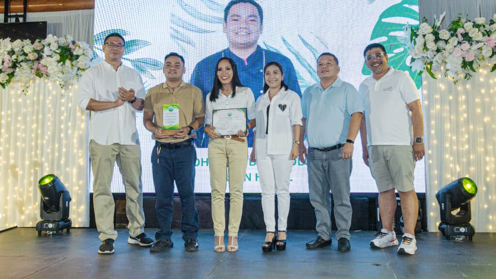 Bohol’s first Anos Fonacier Service Excellence Awards: A homage to a trailblazer, an honor to earnest workforces