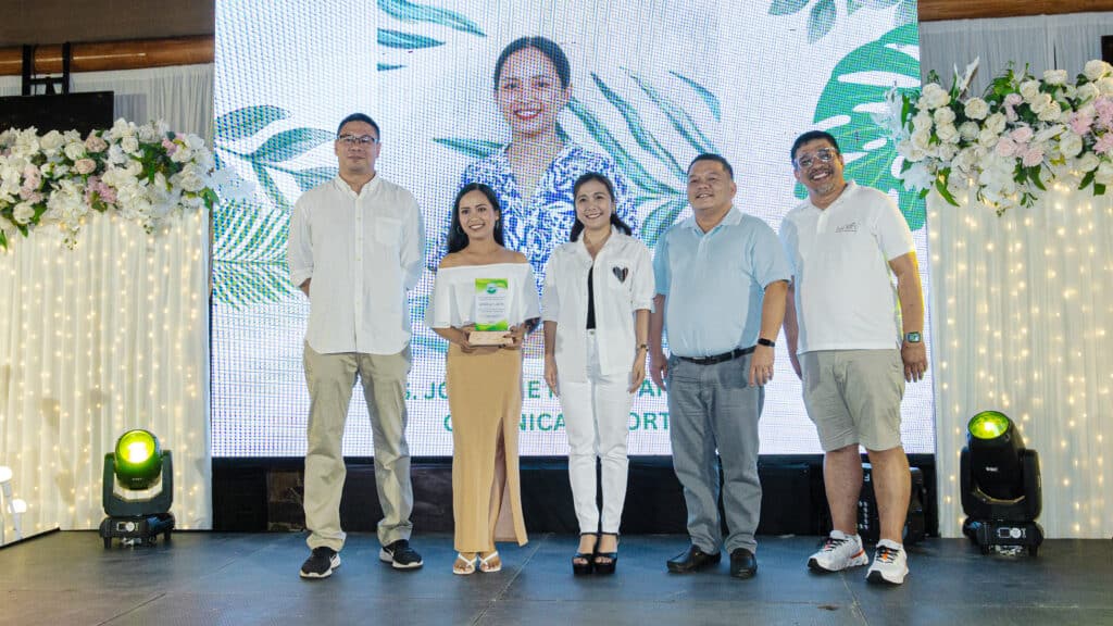 Bohol’s first Anos Fonacier Service Excellence Awards: A homage to a trailblazer, an honor to earnest workforces