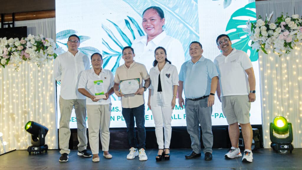 Bohol’s first Anos Fonacier Service Excellence Awards: A homage to a trailblazer, an honor to earnest workforces