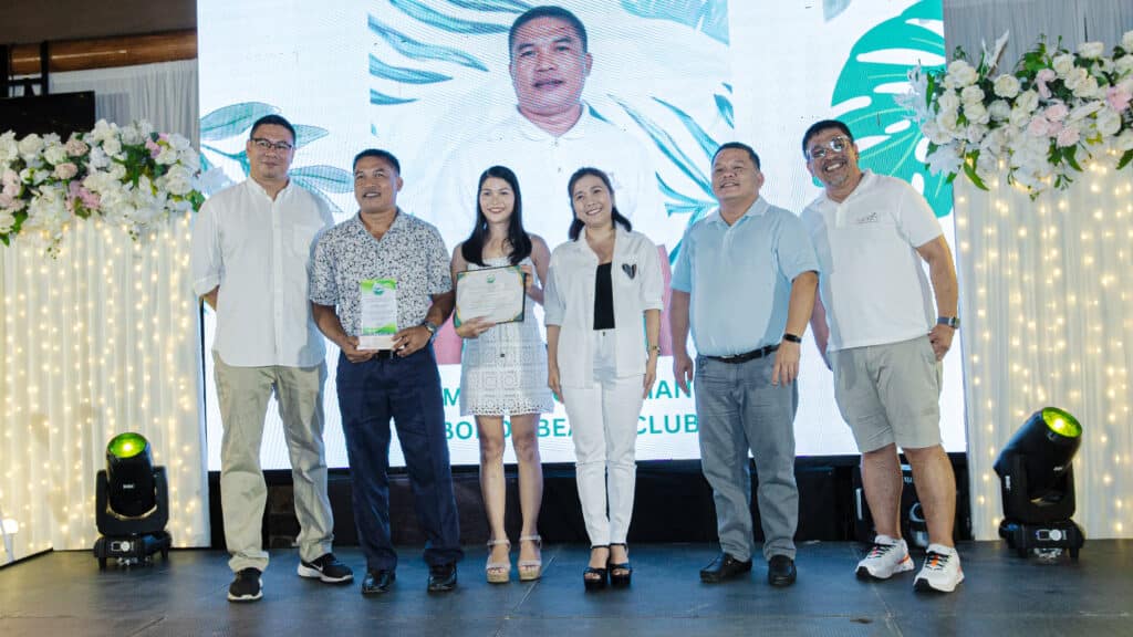 Bohol’s first Anos Fonacier Service Excellence Awards: A homage to a trailblazer, an honor to earnest workforces