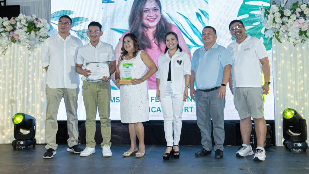 Bohol’s first Anos Fonacier Service Excellence Awards: A homage to a trailblazer, an honor to earnest workforces