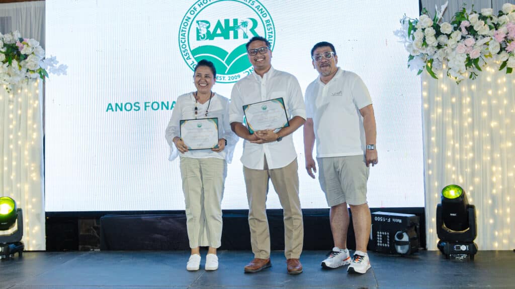 Bohol’s first Anos Fonacier Service Excellence Awards: A homage to a trailblazer, an honor to earnest workforces