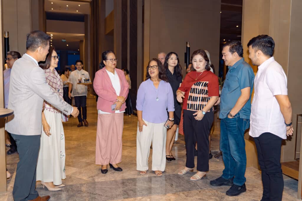 Sheraton Cebu Mactan Resort unveils “Timeless Celebrations” for the holiday season