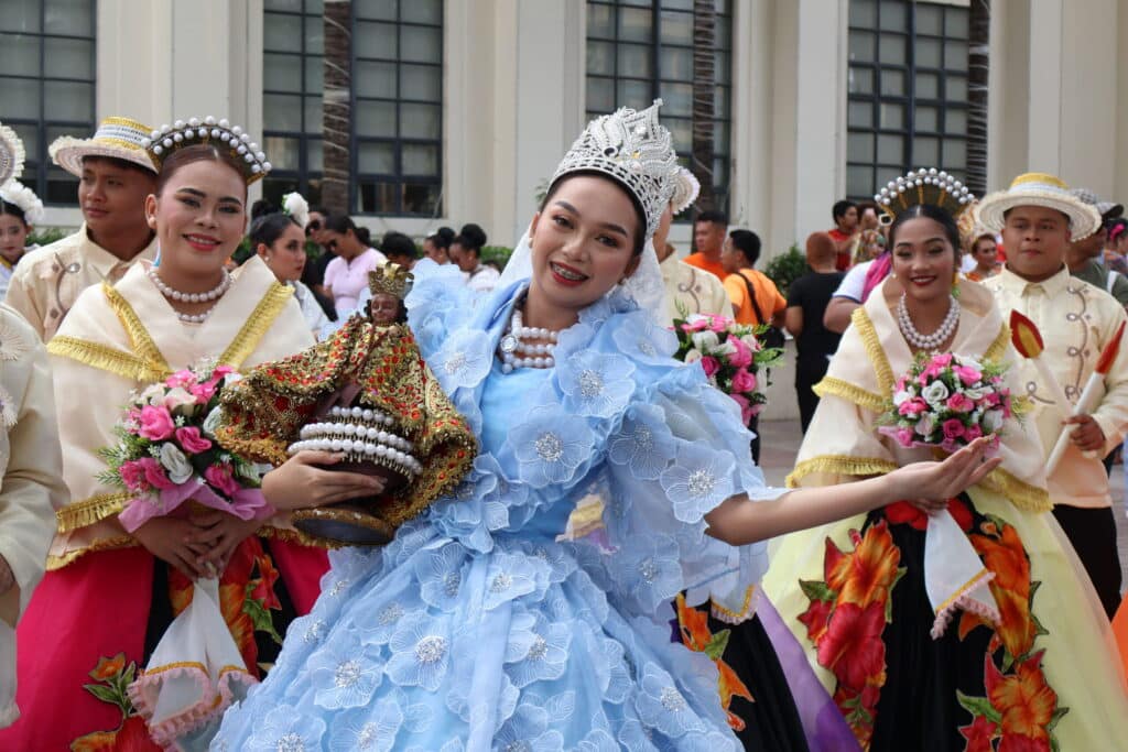 LIST: Sinulog Festival 2025 Schedule