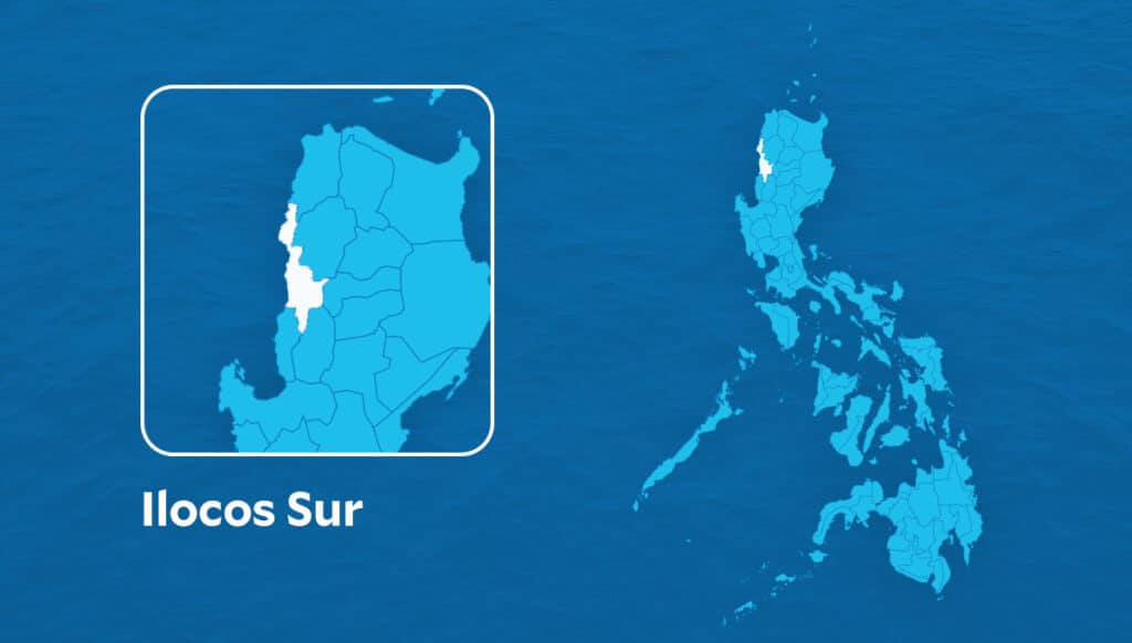 Prepare tsunami evac plans, LGUs told after Ilocos undersea quakes