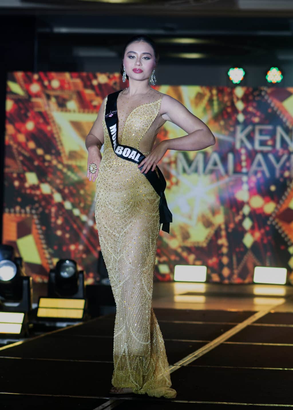 Beauty Beyond the Stage: Miss Universe Philippines Cebu 2025 Candidates Champion Social Change