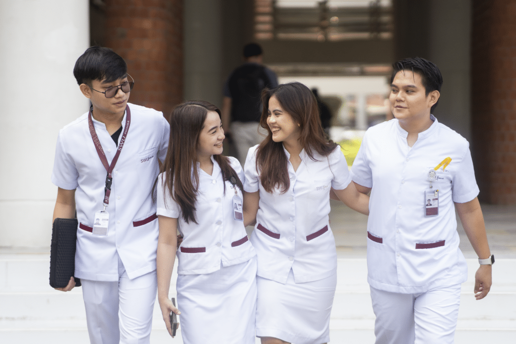 SWU PHINMA School of Medicine Now Accepting Freshmen Applications for School Year 2025-2026