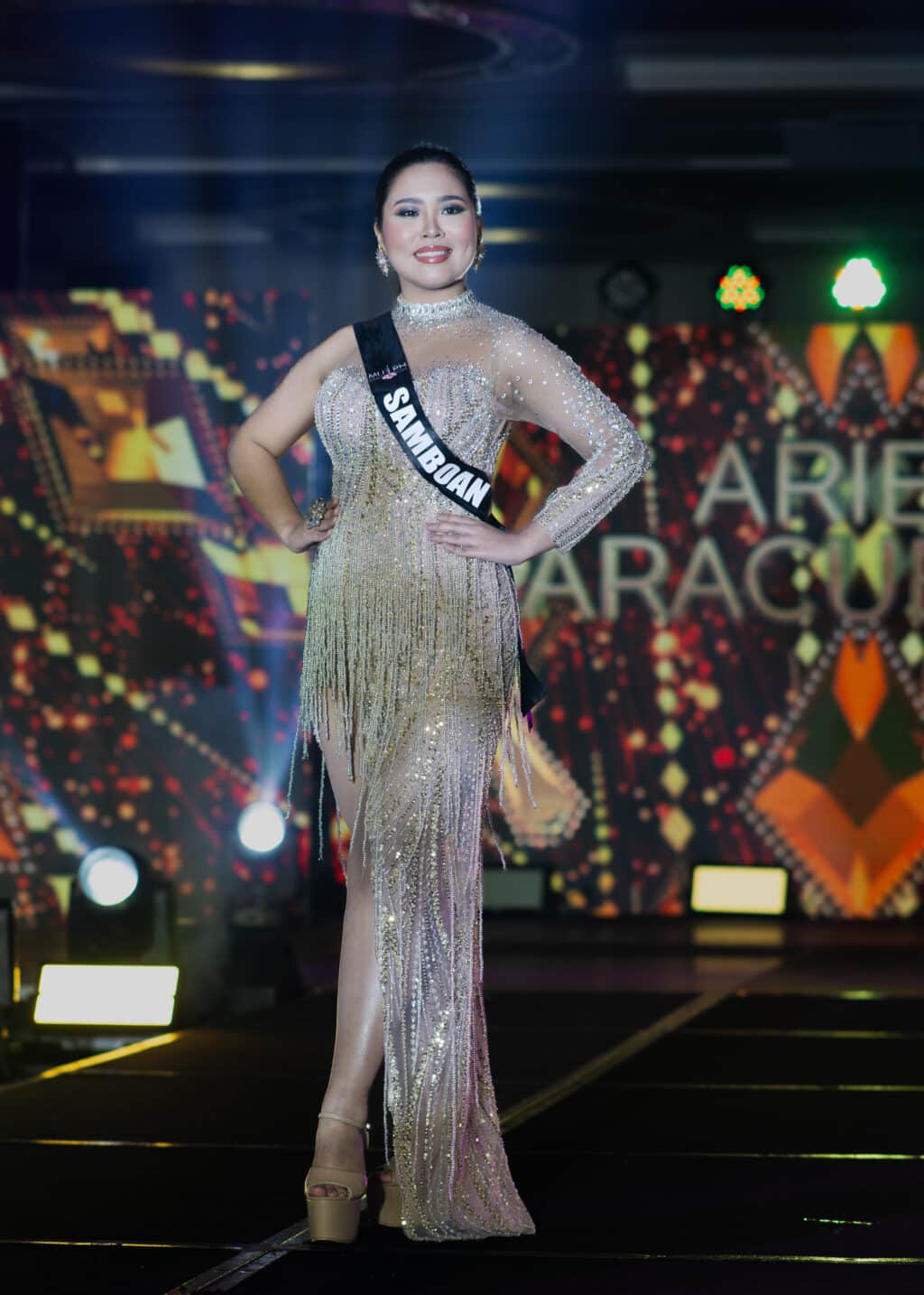 Beauty Beyond the Stage: Miss Universe Philippines Cebu 2025 Candidates Champion Social Change