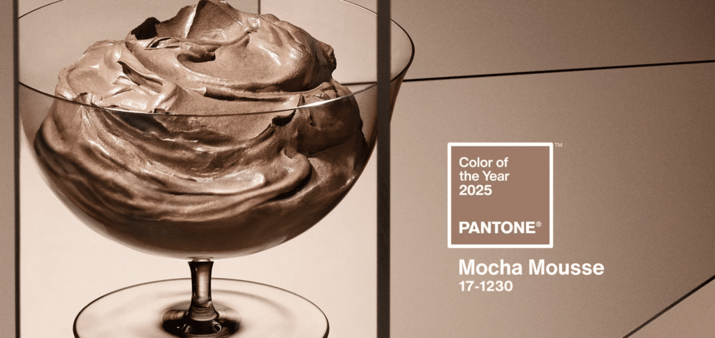 Pantone Color of the Year 2025