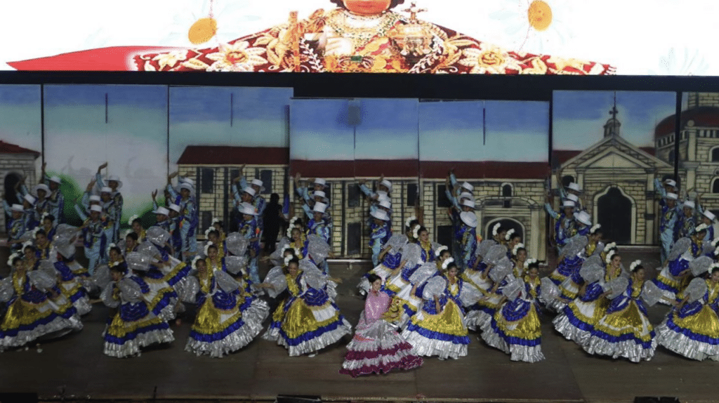 Lapu-Lapu City to join Sinulog Festival 2025