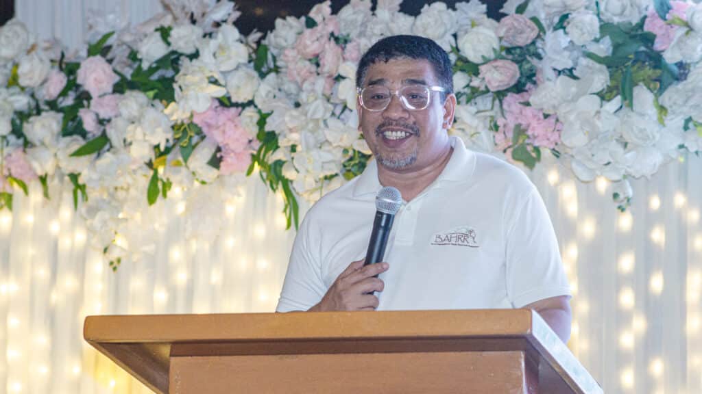 Bohol’s first Anos Fonacier Service Excellence Awards:  A homage to a trailblazer, an honor to earnest workforces