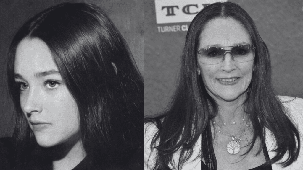 'Romeo and Juliet' star Olivia Hussey dies aged 73