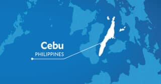 November inflation in Cebu stays at 2.8% as food prices surge