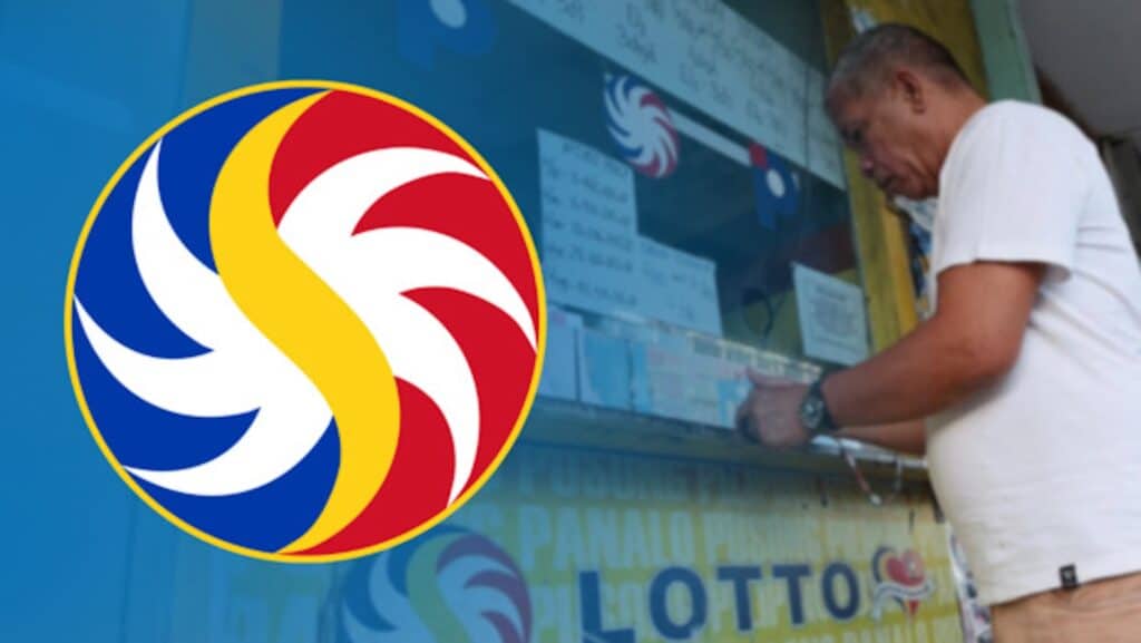 More than P259M Ultra Lotto jackpot up for grabs on Dec. 27. lotto jackpot Inquirer. net file photo