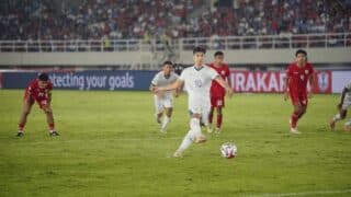 PH beats Indonesia, reaches AFF Cup semifinals after 6 years