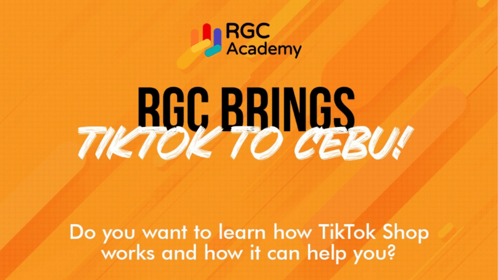 Grow Your Business with TikTok in Cebu