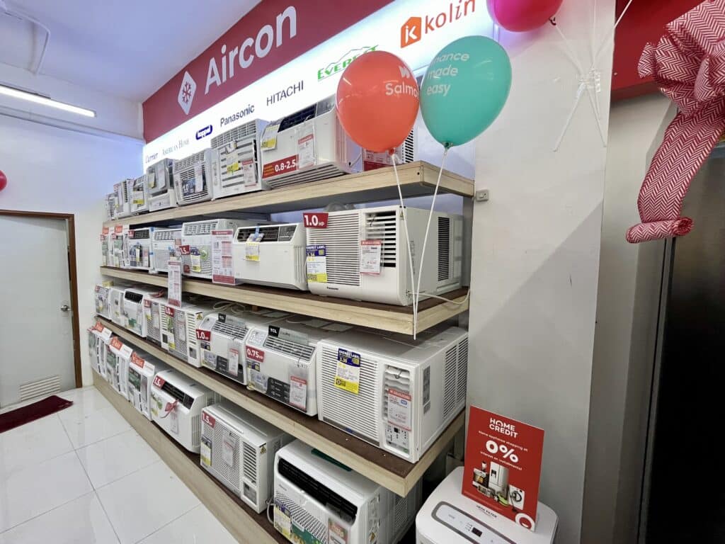 Asian Home Appliance Center expands its reach: 28th Cebu branch opens in Toledo City