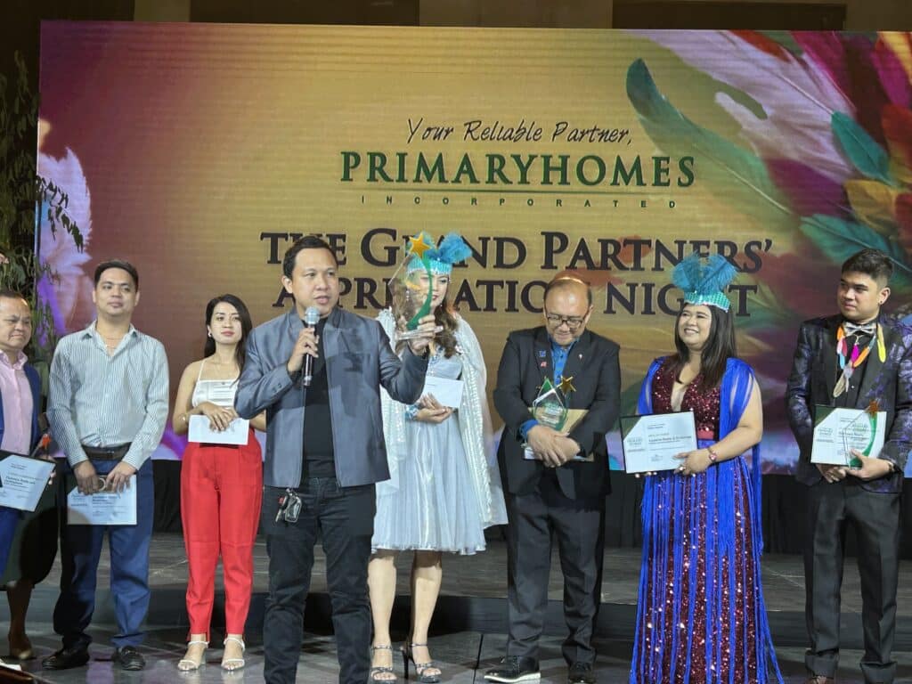 PrimaryHomes Inc. culminates a year of success and growth