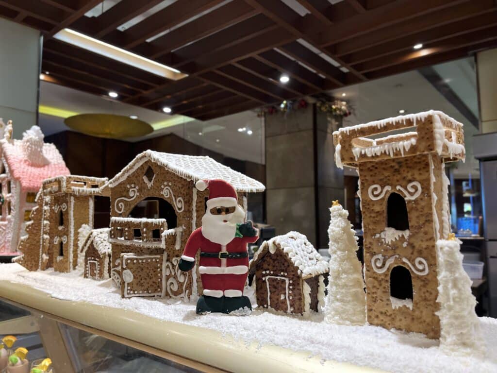 A Festive Feast at Marco Polo Plaza Cebu