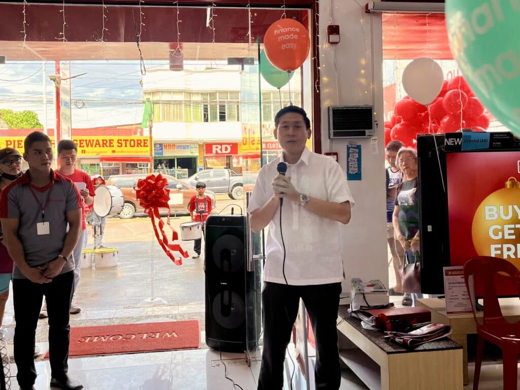 Asian Home Appliance Center expands its reach: 28th Cebu branch opens in Toledo City