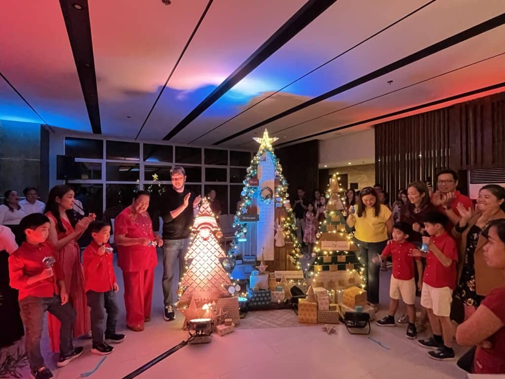 A Cebuano Christmas: Where to experience the most beautiful Christmas displays