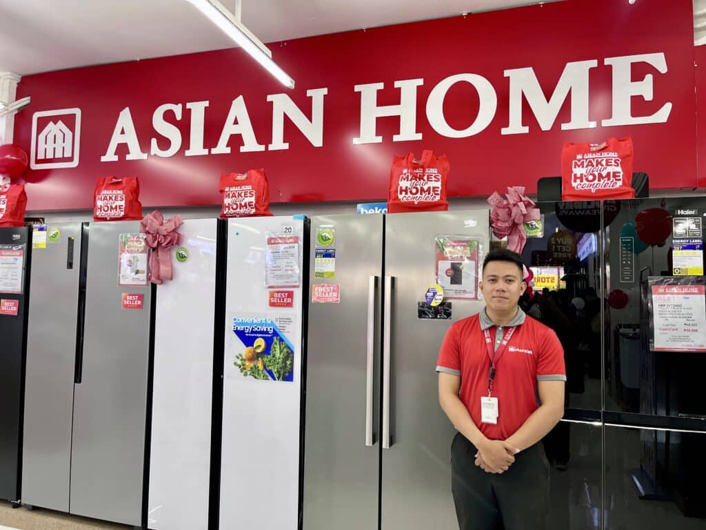 Asian Home Appliance Center expands its reach: 28th Cebu branch opens in Toledo City