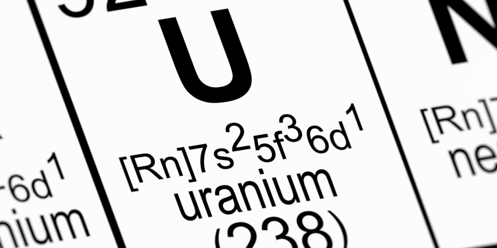 EXPLAINER: Depleted uranium & why it's a threat to national security?