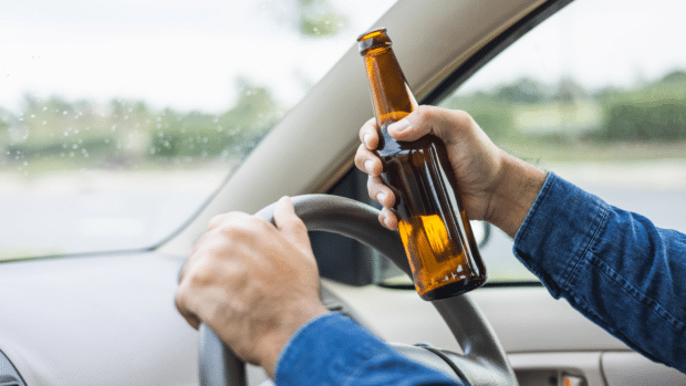 What erring drivers face under the Anti-Drunk and Drugged Driving Act