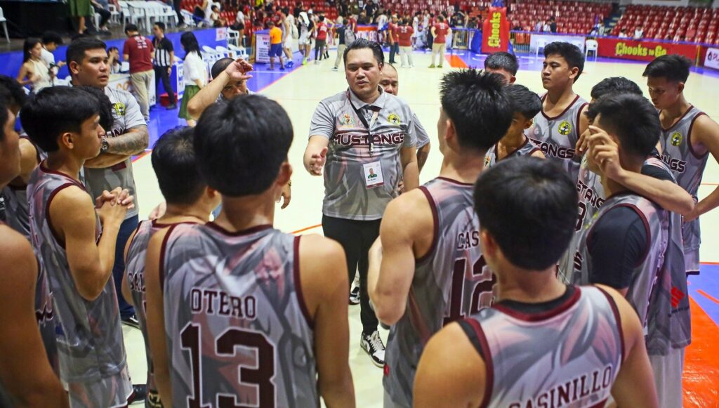 Paul Alelu Flores reflects on Mustangs’ legacy, future in coaching farewell