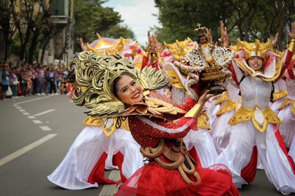 Sinulog sa Dakbayan 2025