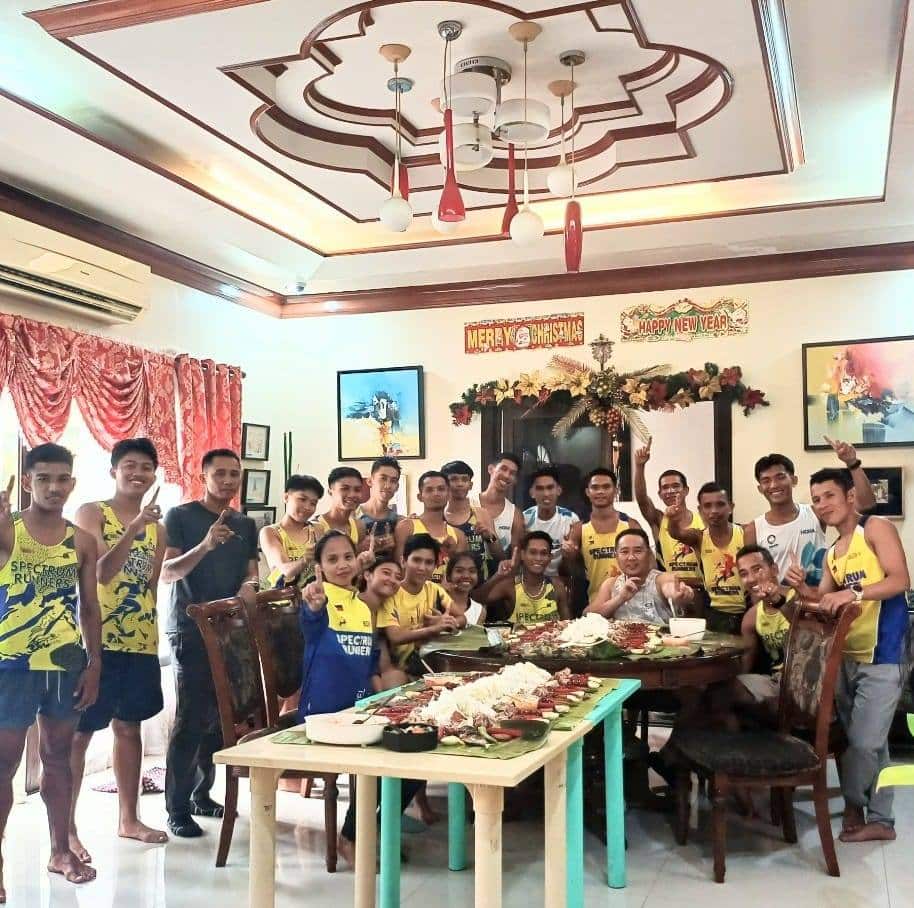 running club cebu