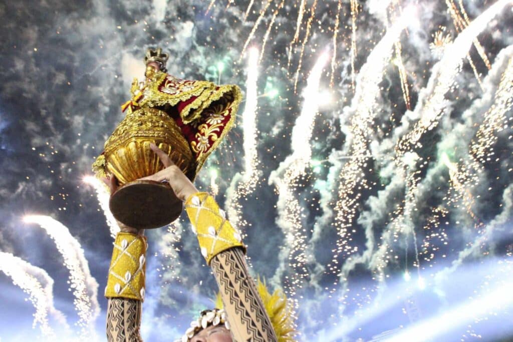 LIST: Sinulog sa Dakbayan 2025 Winners