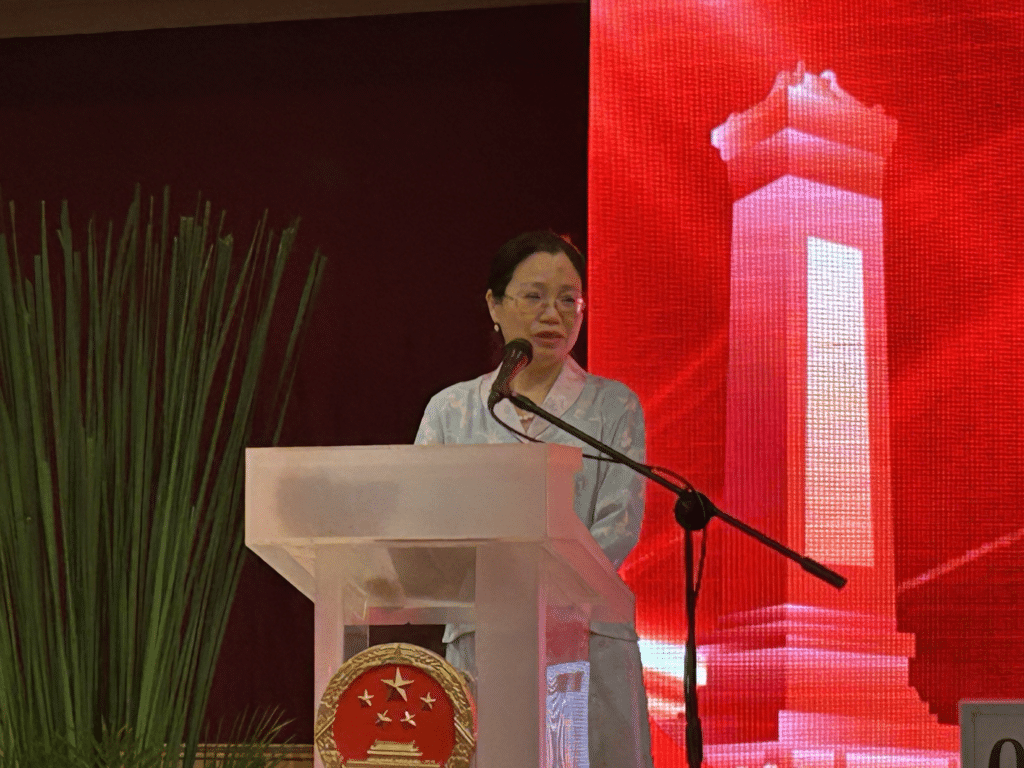 Cebuanos invited to visit China as PH-China to mark 50 years of diplomatic ties