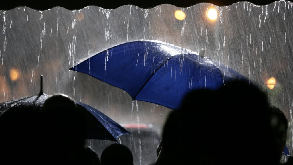 Pagasa: 3 weather systems continue to bring rains over parts of Luzon. Rain ... Inquirer stock images