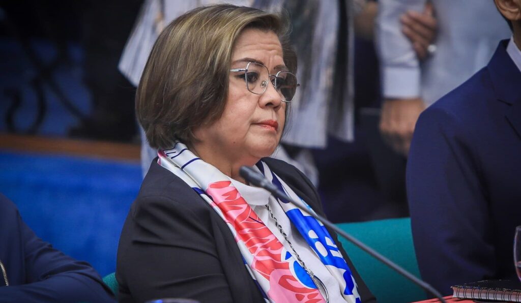 De Lima case