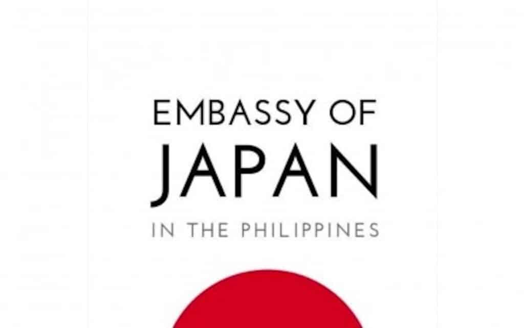 Japan Embassy working to fast-track visa processing to 5 days