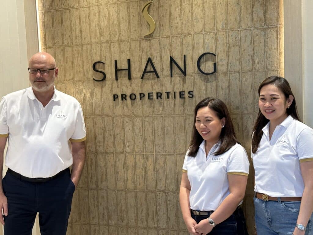 Shang Properties launches Pop-Up Gallery in Cebu ahead of 2025's second half grand showcase