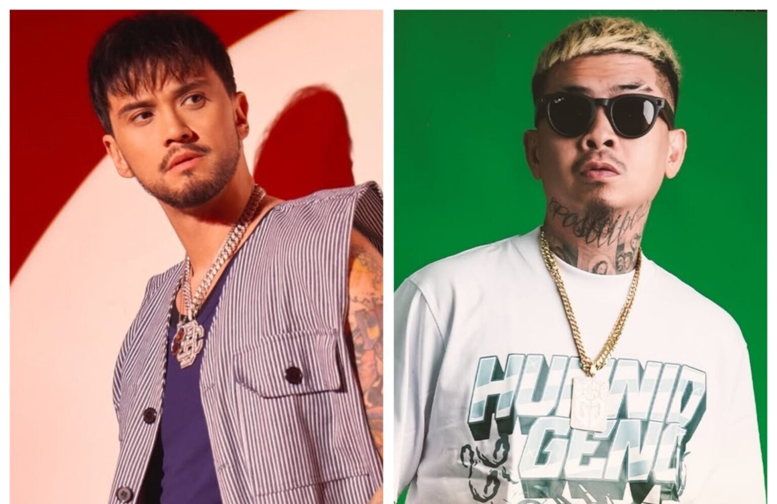 Boss Toyo gipalit og P1M ang kabtangan ni Billy Crawford