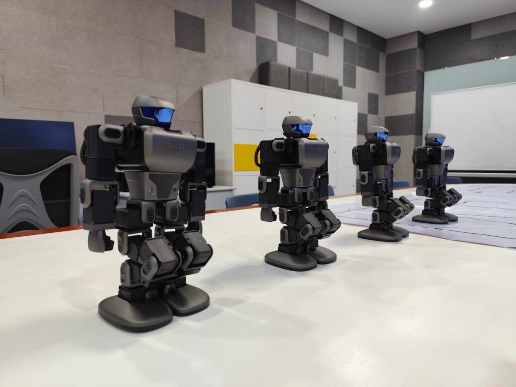 University of Cebu unveils new state-of-the-art AInnovation Lab at UCLM, lights the path for AI careers