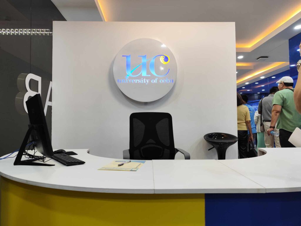 University of Cebu unveils new state-of-the-art AInnovation Lab at UCLM, lights the path for AI careers