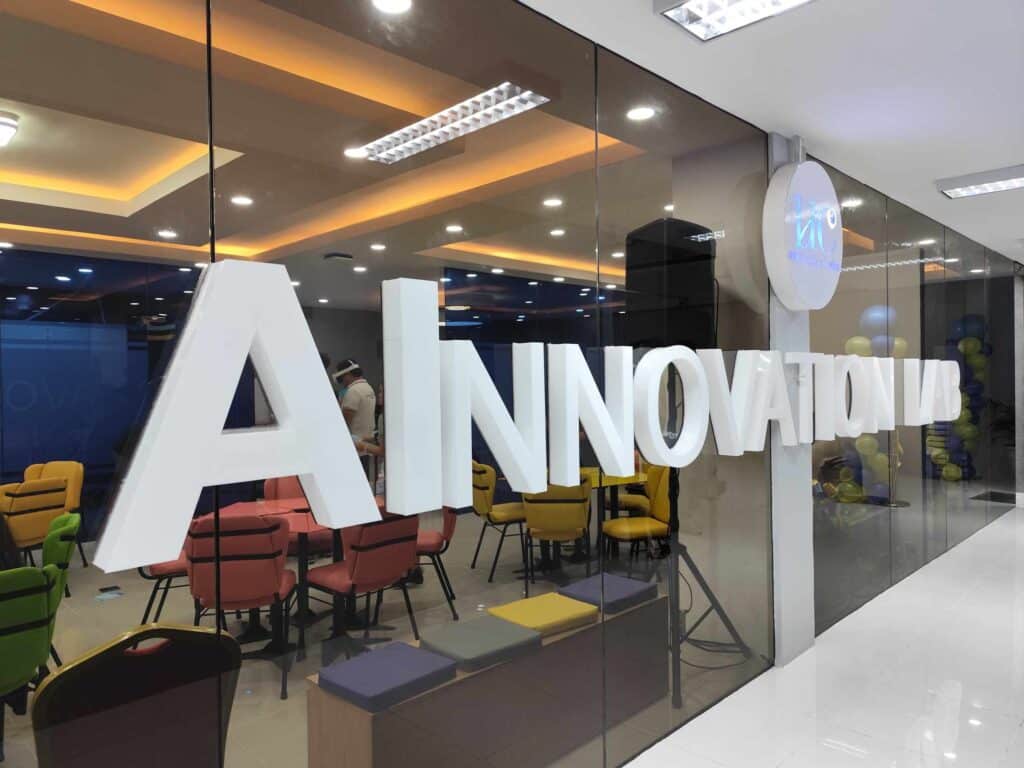 University of Cebu unveils new state-of-the-art AInnovation Lab at UCLM, lights the path for AI careers
