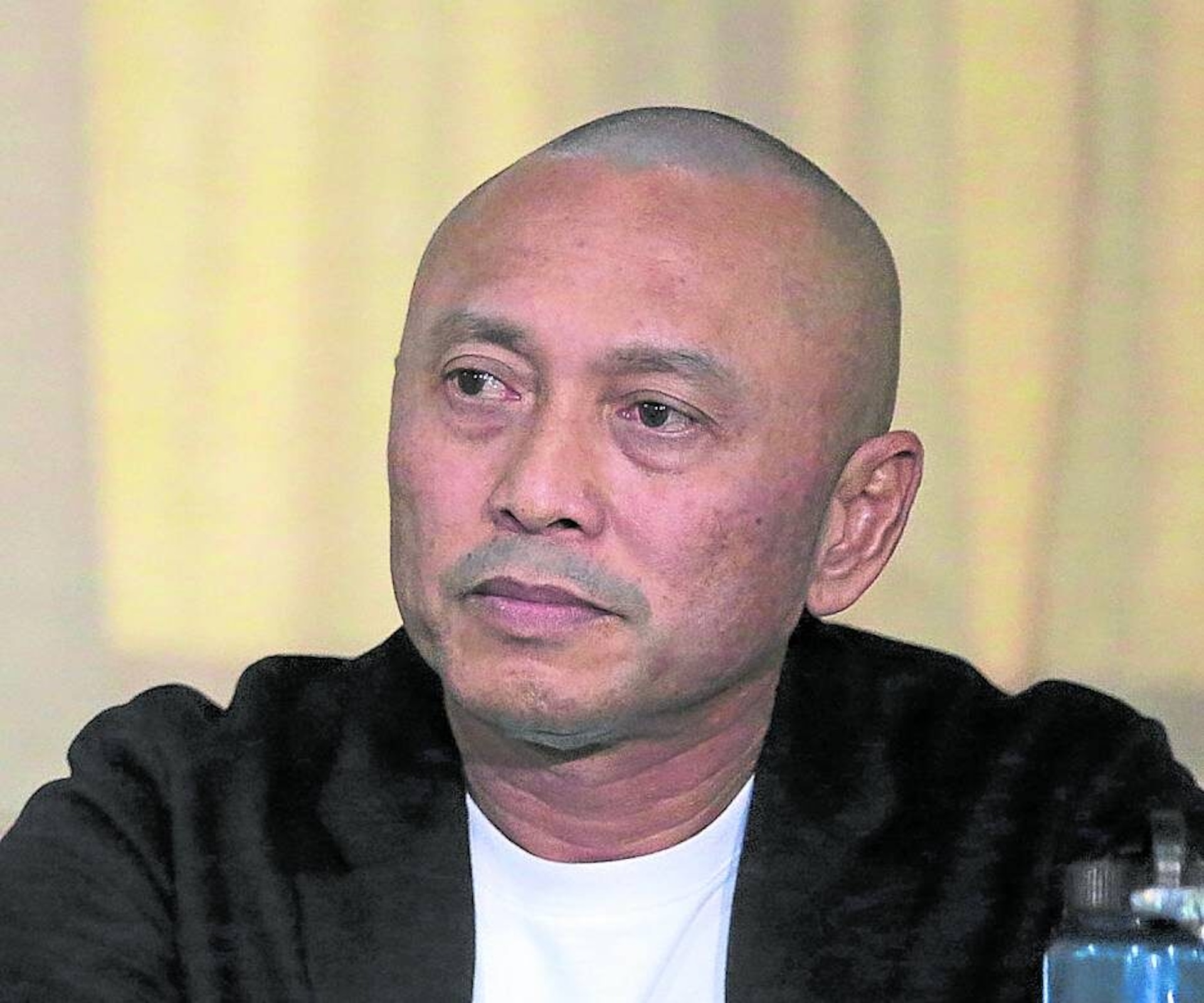 Timor Leste: Arnolfo Teves rearrested, son says father ‘kidnapped’