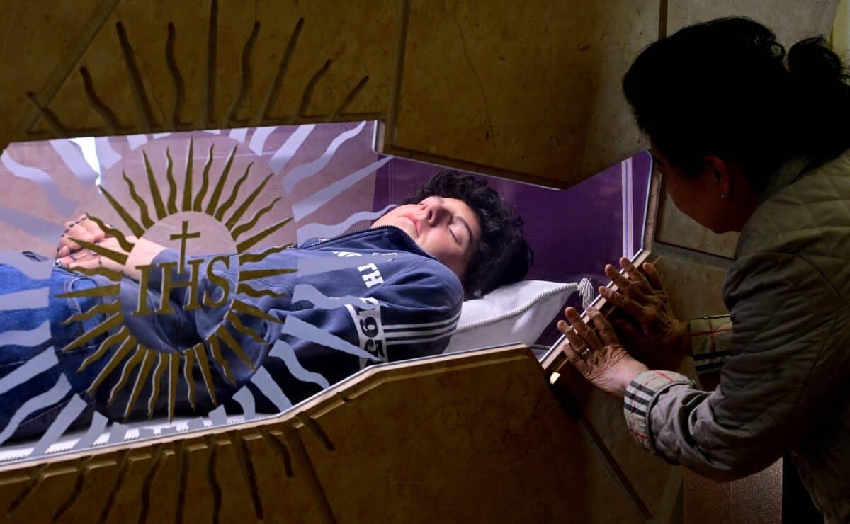 Canonization of first millennial saint Carlo Acutis set on Sept. 7